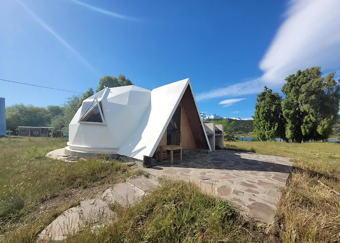 Nomade Patagonia Glamping & Domos