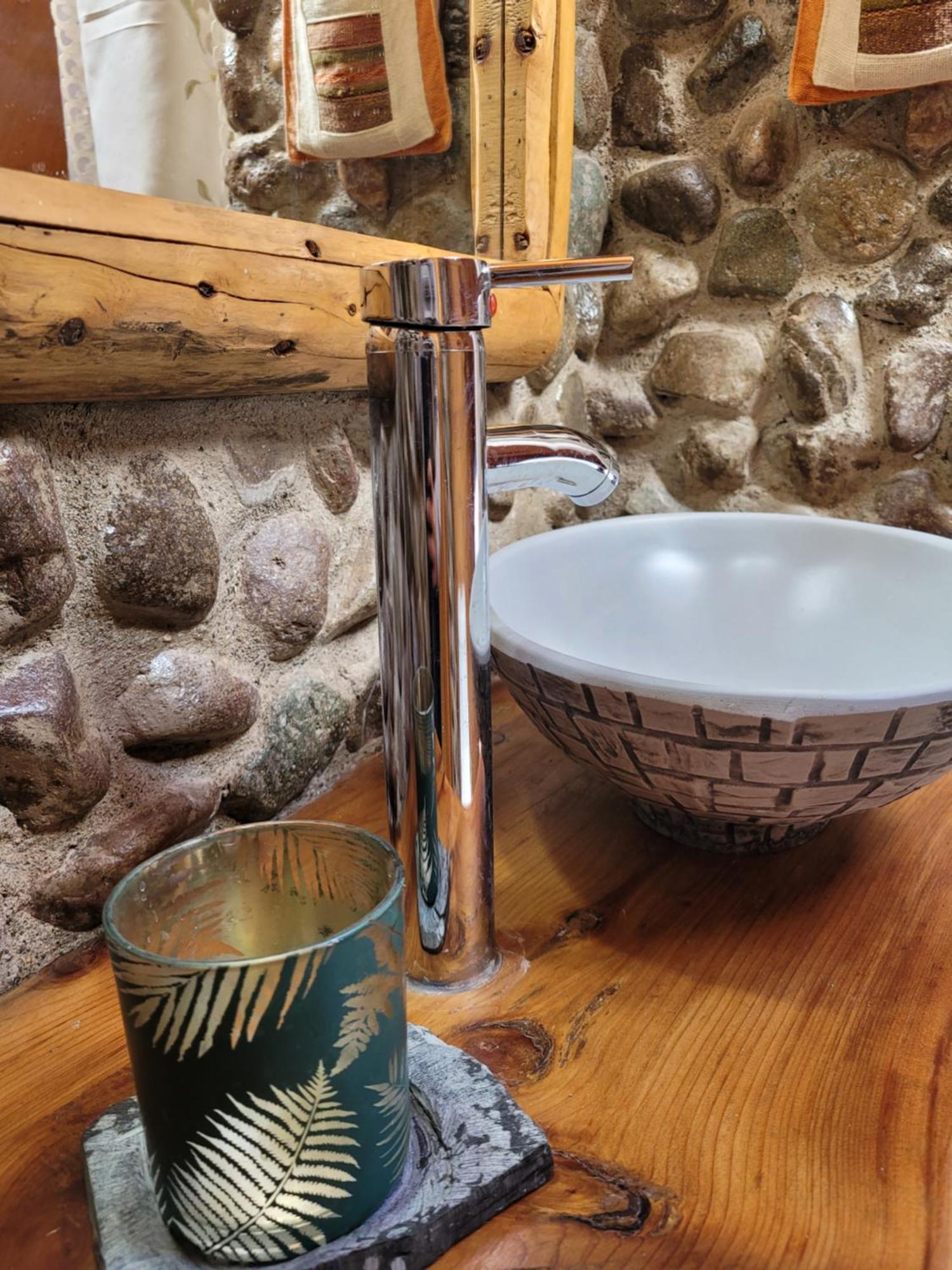 Nomade Patagonia Glamping & Domos * Trevelin