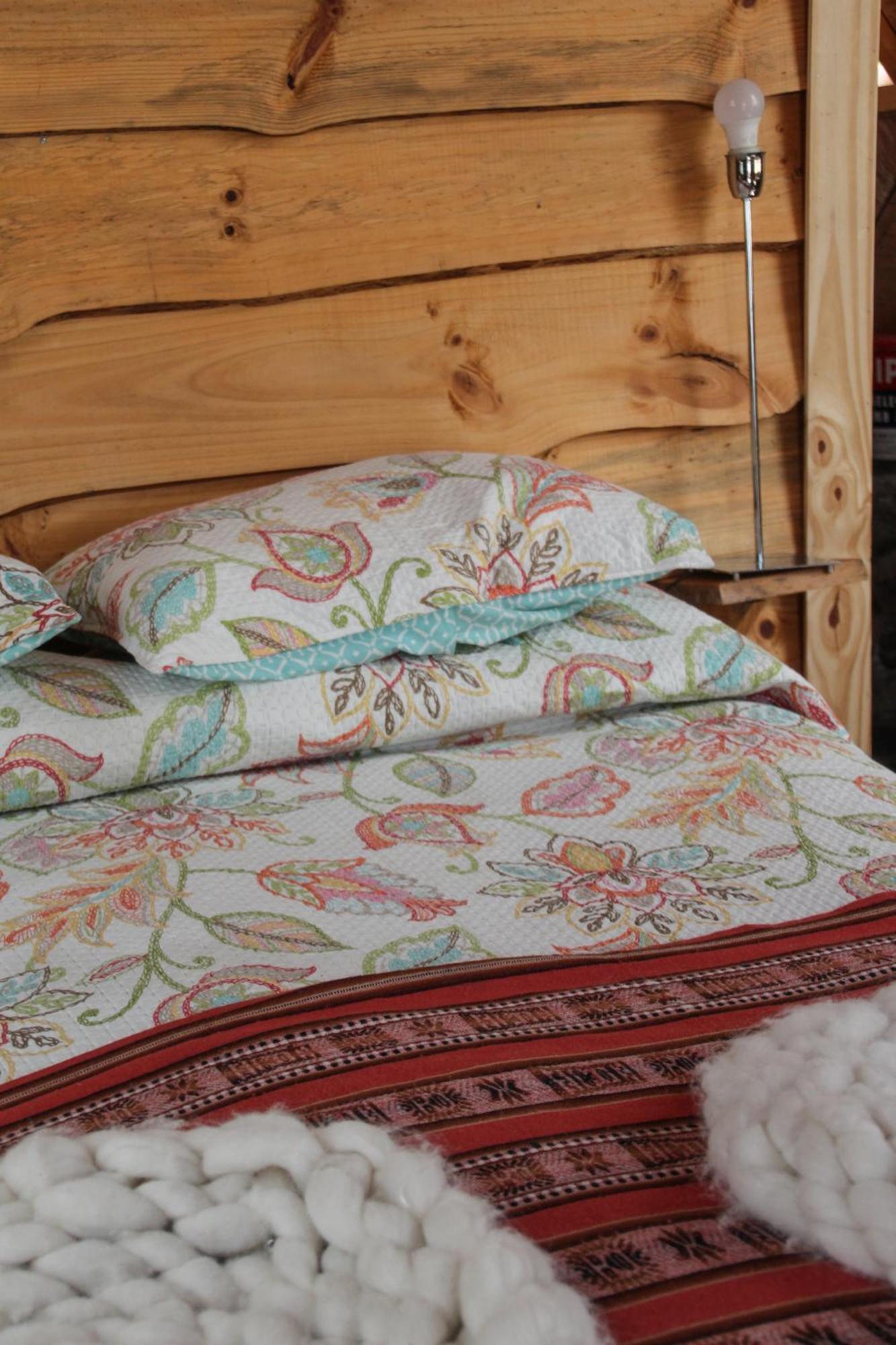 Nomade Patagonia Glamping & Domos Trevelin