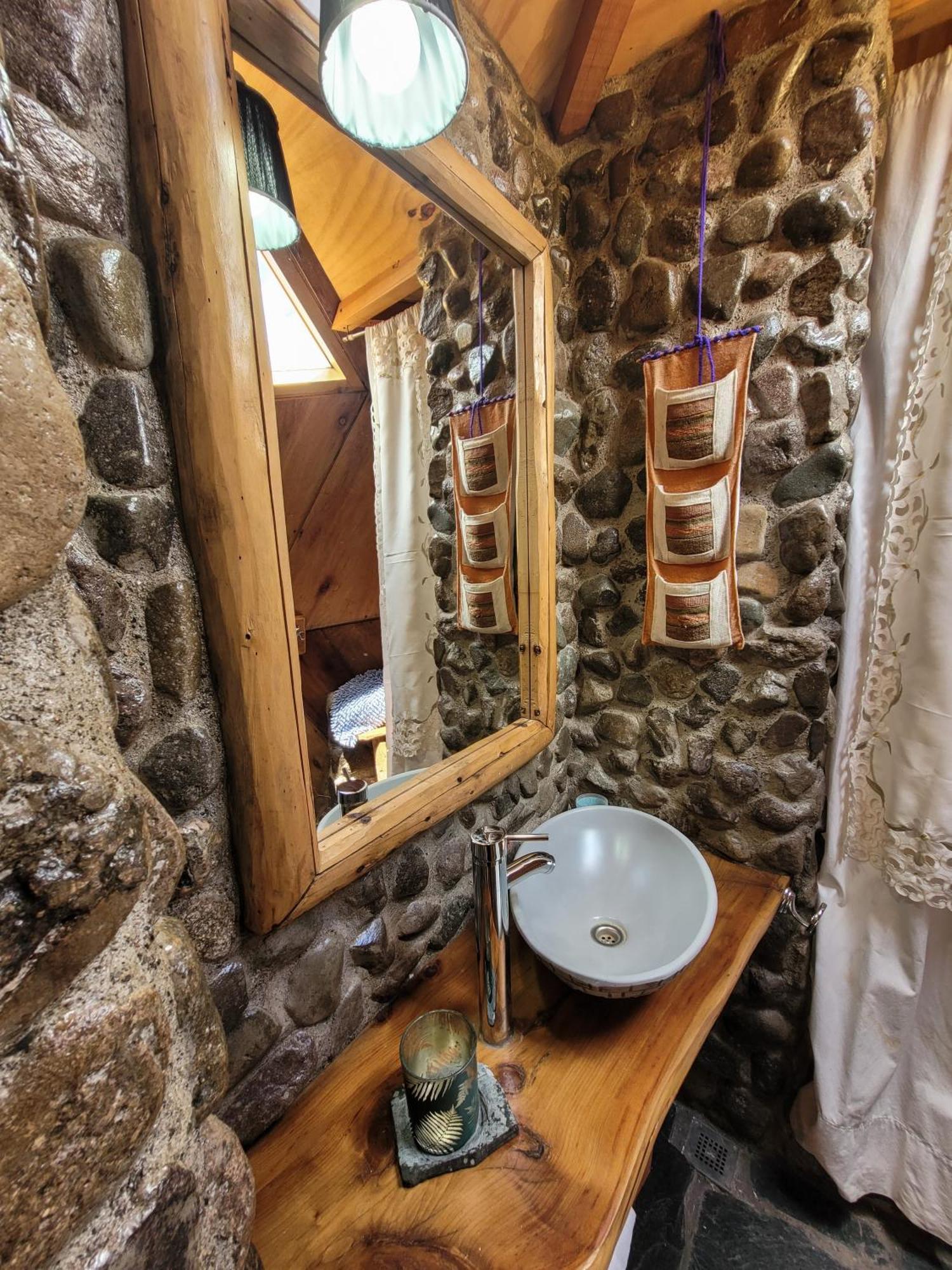 Nomade Patagonia Glamping & Domos Campsite