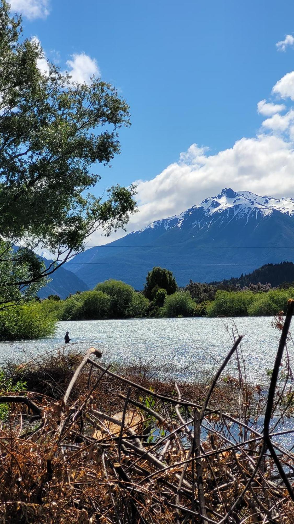Nomade Patagonia Glamping & Domos Trevelin