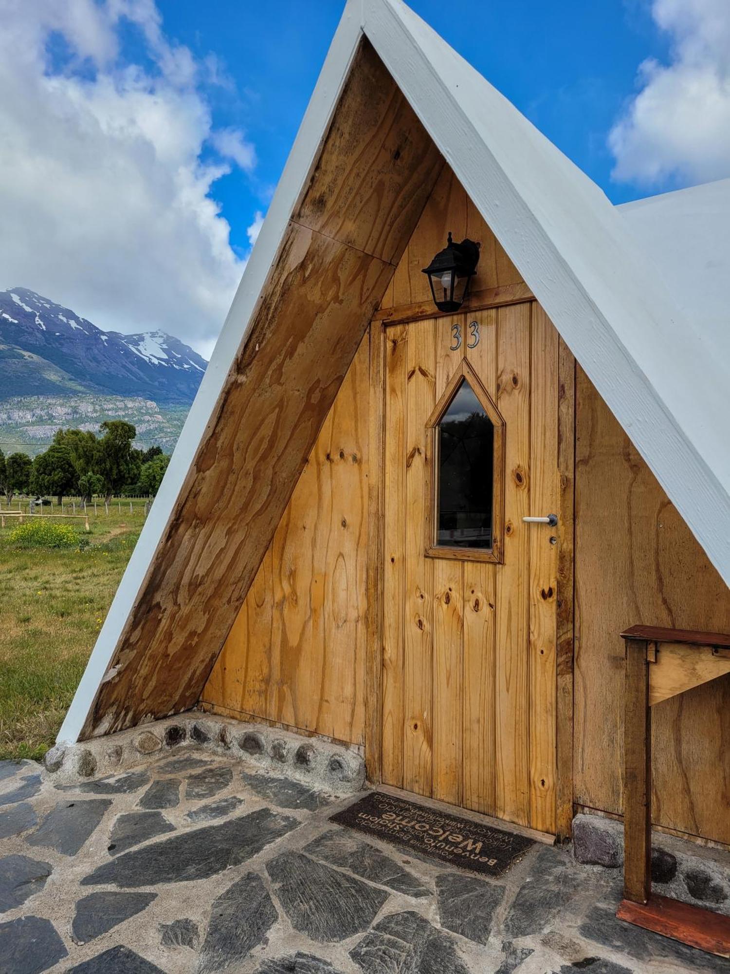 Nomade Patagonia Glamping & Domos * Trevelin