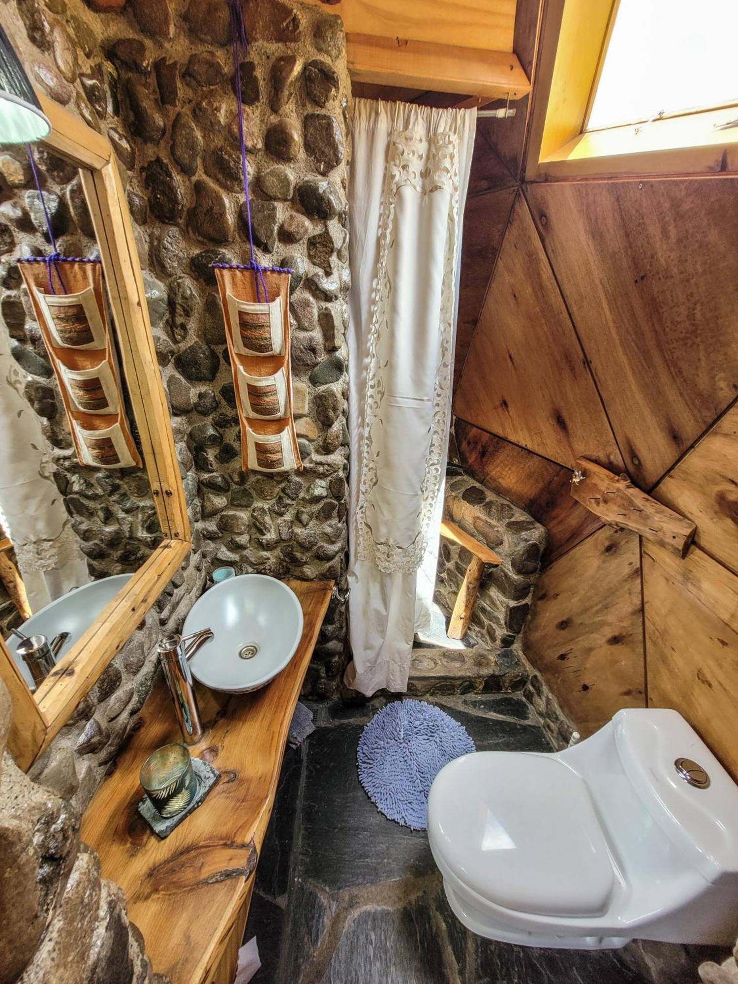 Nomade Patagonia Glamping & Domos
