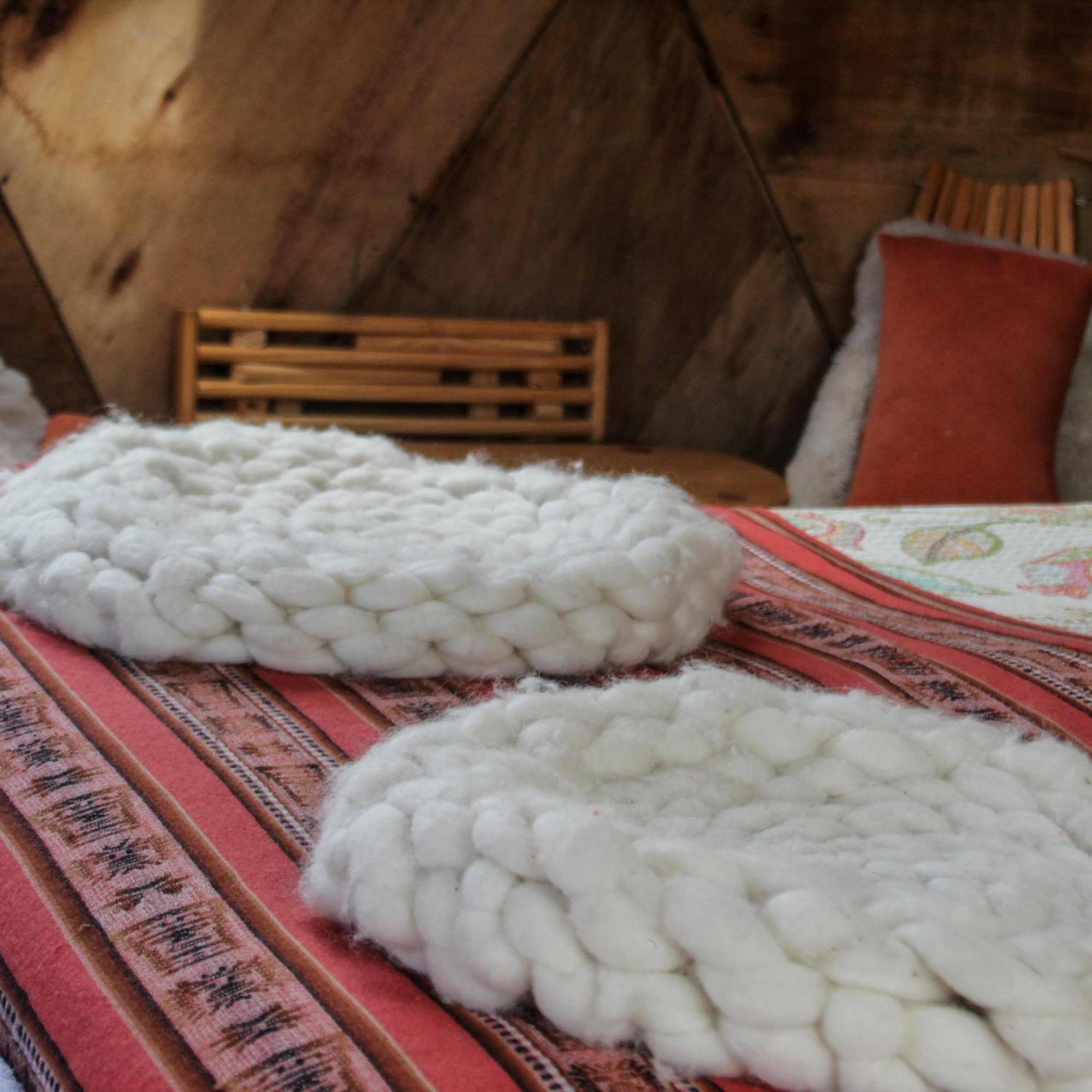 Campsite Nomade Patagonia Glamping & Domos