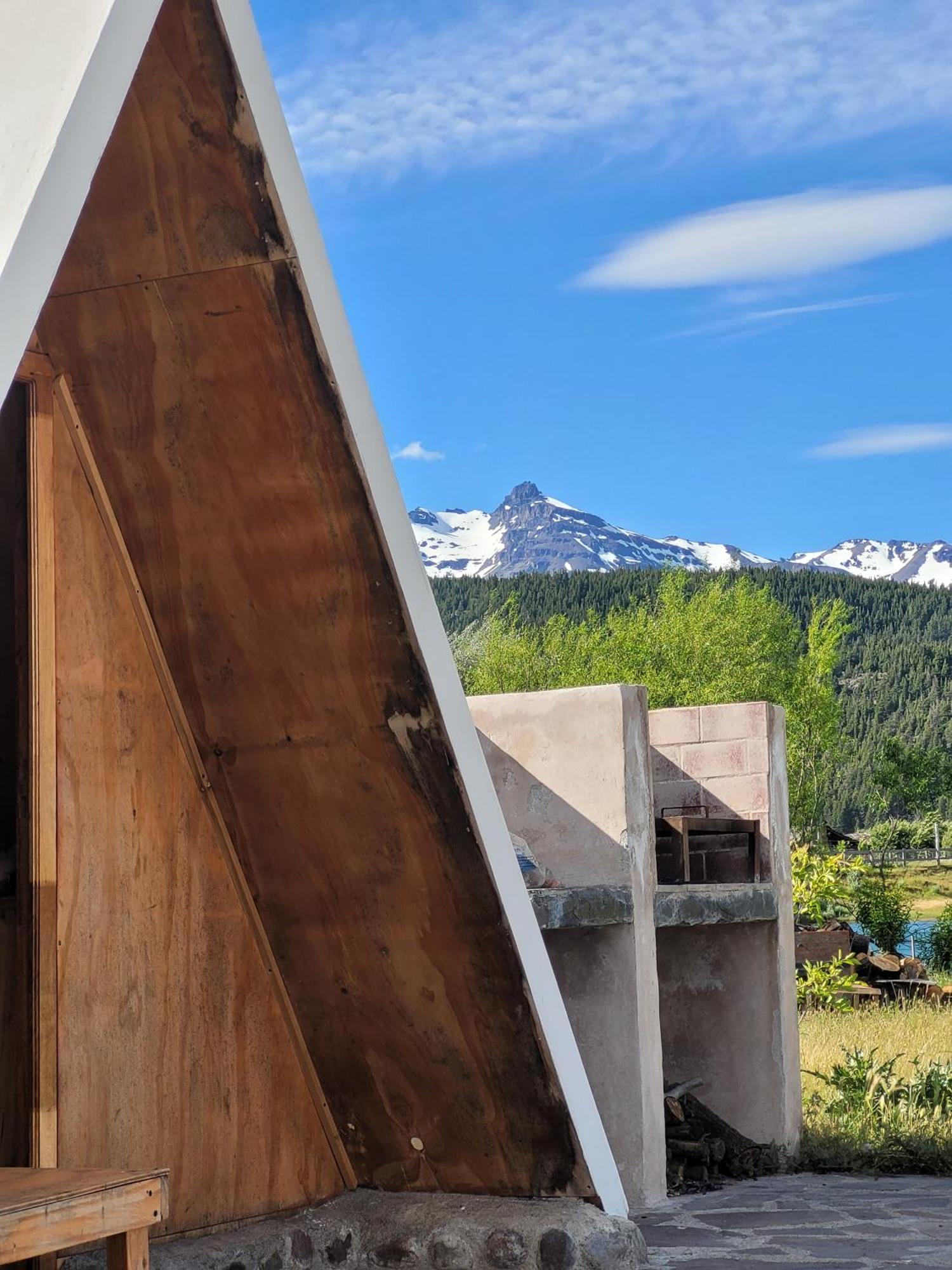 Nomade Patagonia Glamping & Domos Trevelin