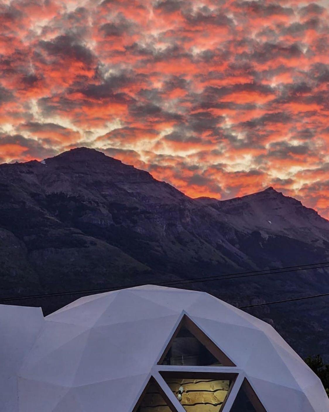 Nomade Patagonia Glamping & Domos Trevelin