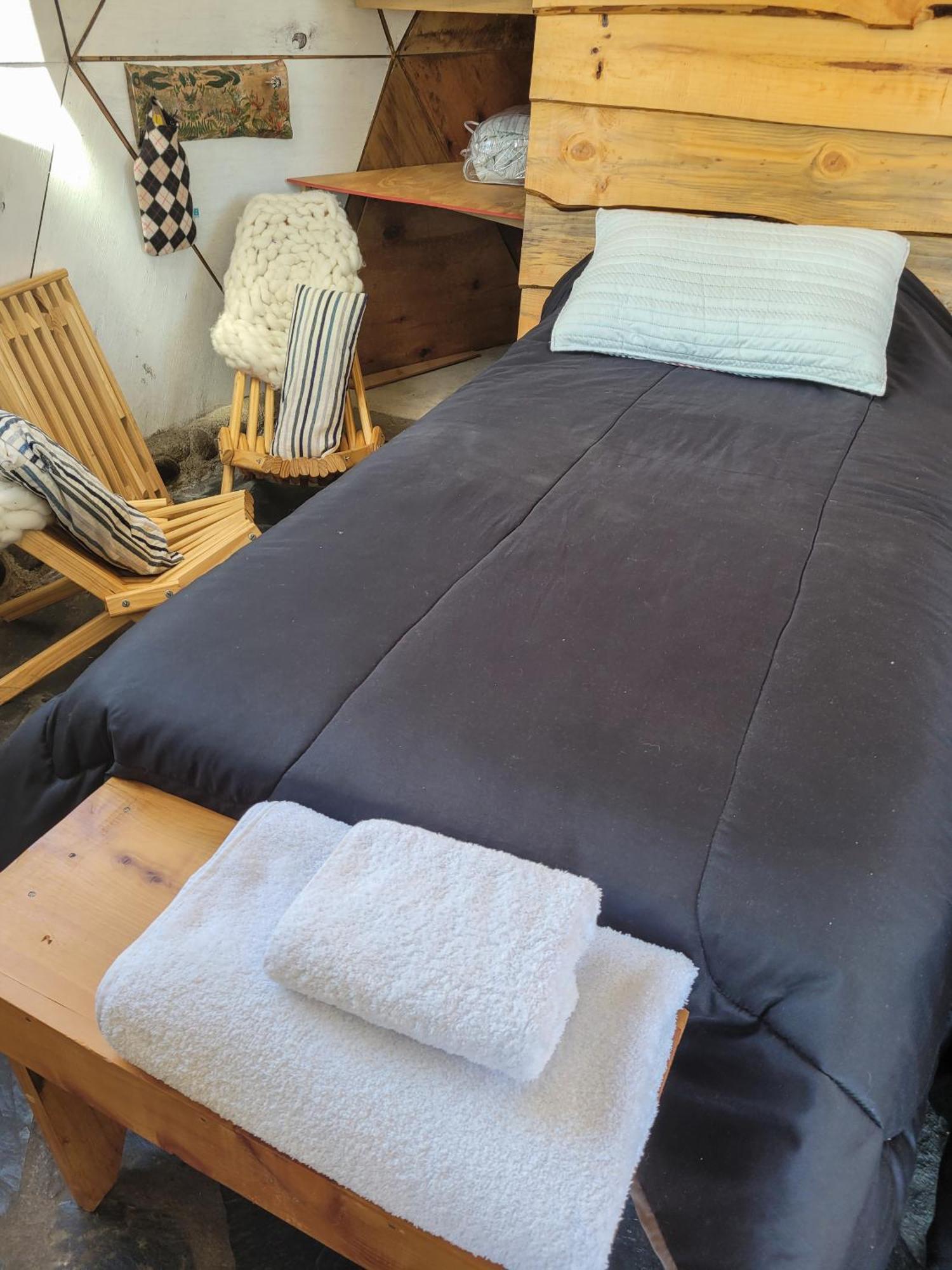 Nomade Patagonia Glamping & Domos * Trevelin